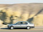 BMW 750i 1987 года